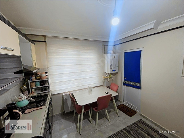 BÜLENT ECEVİT BULVARI YAKINI SATILIK 2+1 BOŞ DAİRE - Görsel 29