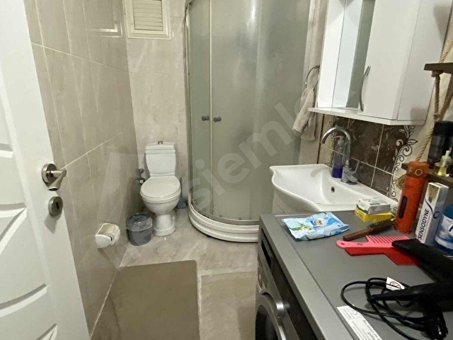 BÜLENT ECEVİT BULVARI YAKINI SATILIK 2+1 BOŞ DAİRE - Görsel 22