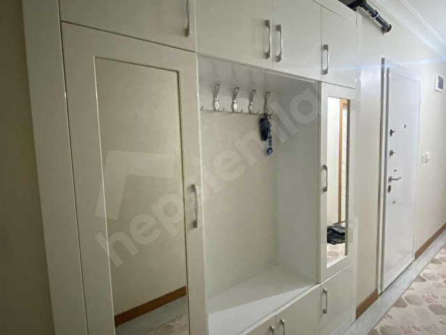 BÜLENT ECEVİT BULVARI YAKINI SATILIK 2+1 BOŞ DAİRE - Görsel 18