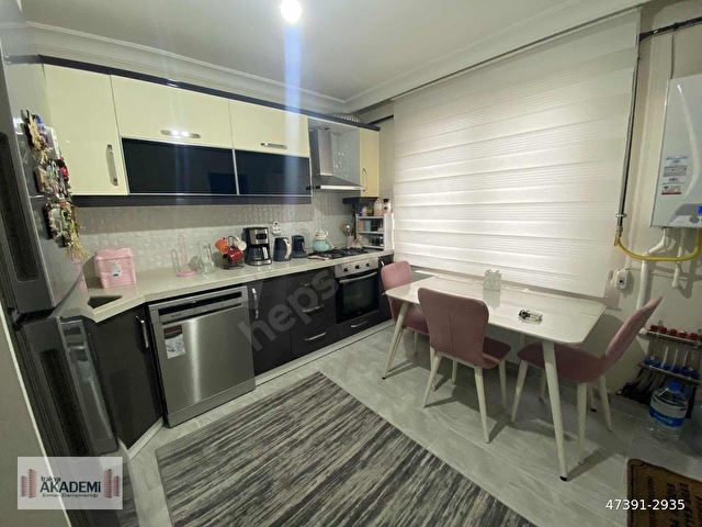 BÜLENT ECEVİT BULVARI YAKINI SATILIK 2+1 BOŞ DAİRE - Görsel 27