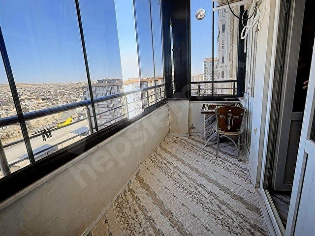 KAHRIMANDAN SEYRANTEPE MAHALLESİNDE 3+1 BAKIMLI TEMİZ SATILIK - Görsel 22