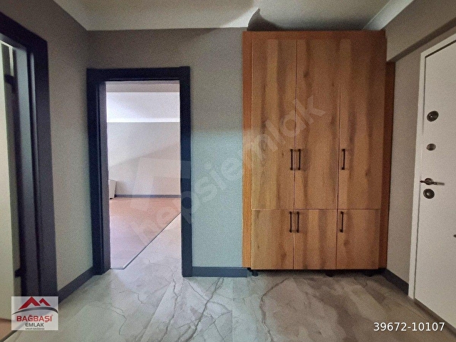 -TEK YETKİLİYİZ- SANATORYUM CAD MEVKİİ SIFIR TEK TAPU 2 ADET 1+1 - Görsel 21