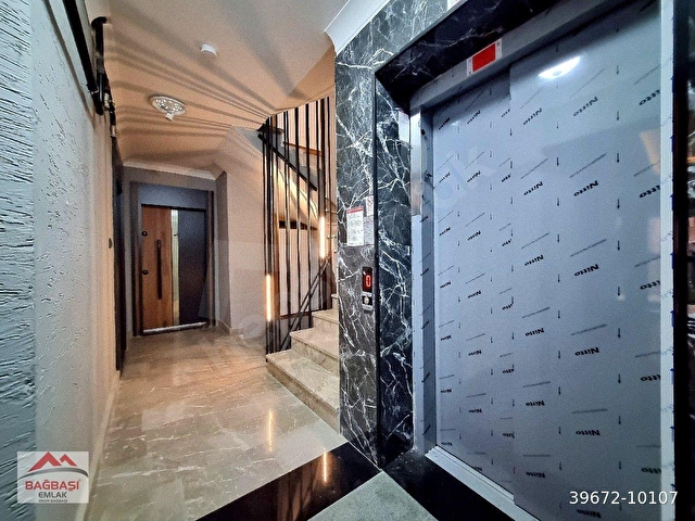 -TEK YETKİLİYİZ- SANATORYUM CAD MEVKİİ SIFIR TEK TAPU 2 ADET 1+1 - Görsel 25