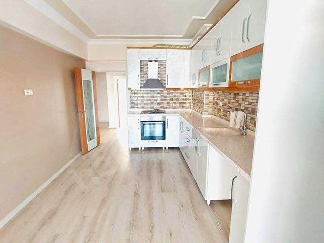 Çankaya KIRKKONAKLAR 355 CAD. 3+1, Çift Banyo, 3 wc, Yapılı, ARA Katta, Şık Daire - Görsel 21