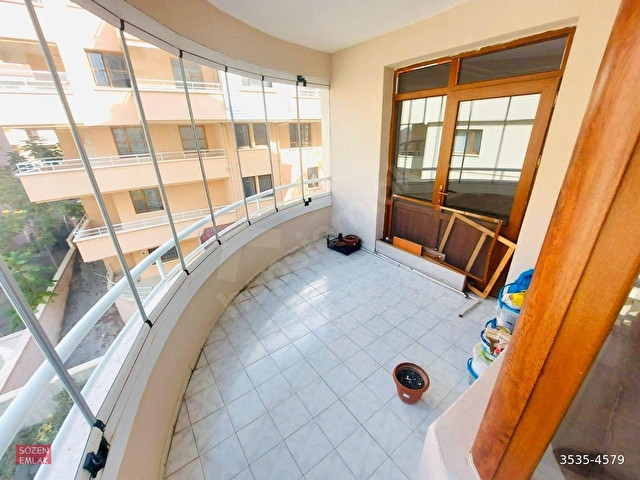 Çankaya KIRKKONAKLAR 355 CAD. 3+1, Çift Banyo, 3 wc, Yapılı, ARA Katta, Şık Daire - Görsel 10