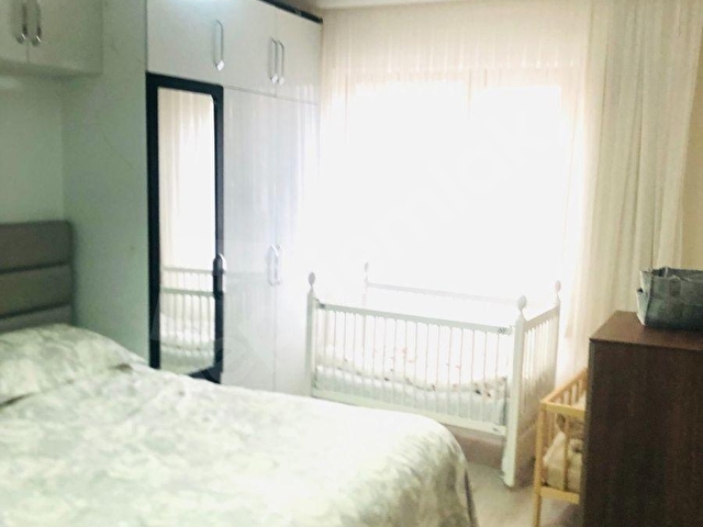 Çankaya KIRKKONAKLAR 355 CAD. 3+1, Çift Banyo, 3 wc, Yapılı, ARA Katta, Şık Daire - Görsel 8
