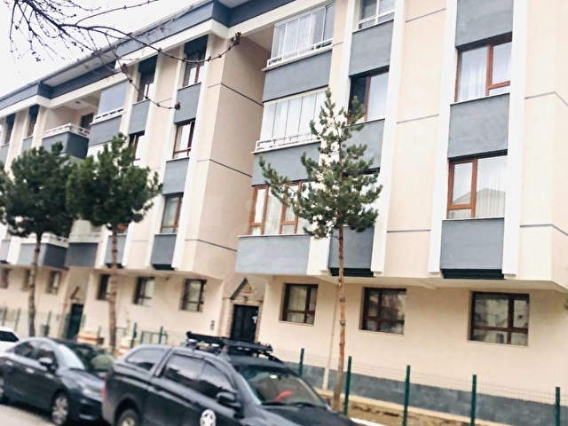 Çankaya KIRKKONAKLAR 355 CAD. 3+1, Çift Banyo, 3 wc, Yapılı, ARA Katta, Şık Daire - Görsel 19