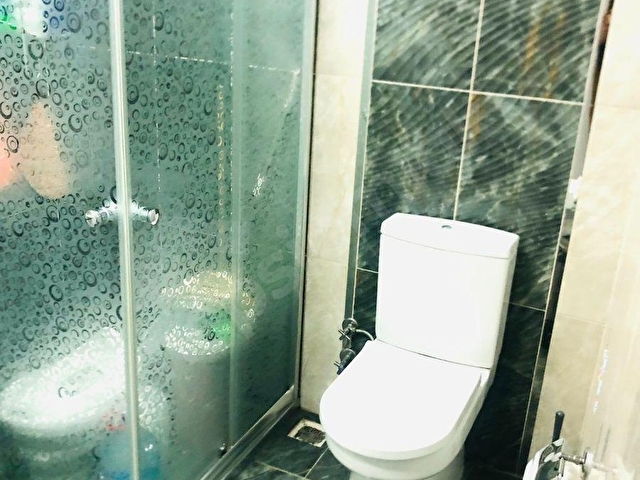 Çankaya KIRKKONAKLAR 355 CAD. 3+1, Çift Banyo, 3 wc, Yapılı, ARA Katta, Şık Daire - Görsel 14
