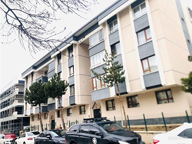 Çankaya KIRKKONAKLAR 355 CAD. 3+1, Çift Banyo, 3 wc, Yapılı, ARA Katta, Şık Daire