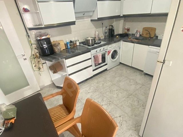 ANKARA/ALTINDAĞ BASPINAR 1.KAT FIRSAT DAİRE ACİL SATILIK - Görsel 2