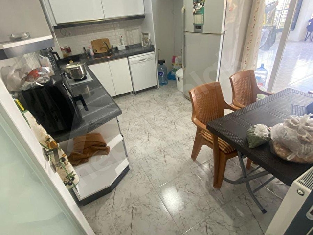 ANKARA/ALTINDAĞ BASPINAR 1.KAT FIRSAT DAİRE ACİL SATILIK - Görsel 3