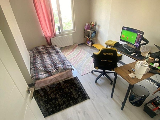 ANKARA/ALTINDAĞ BASPINAR 1.KAT FIRSAT DAİRE ACİL SATILIK - Görsel 15