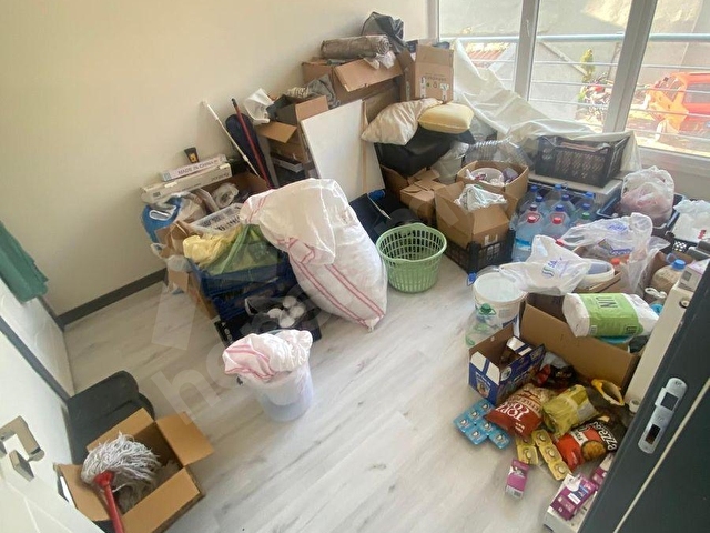 ANKARA/ALTINDAĞ BASPINAR 1.KAT FIRSAT DAİRE ACİL SATILIK - Görsel 18