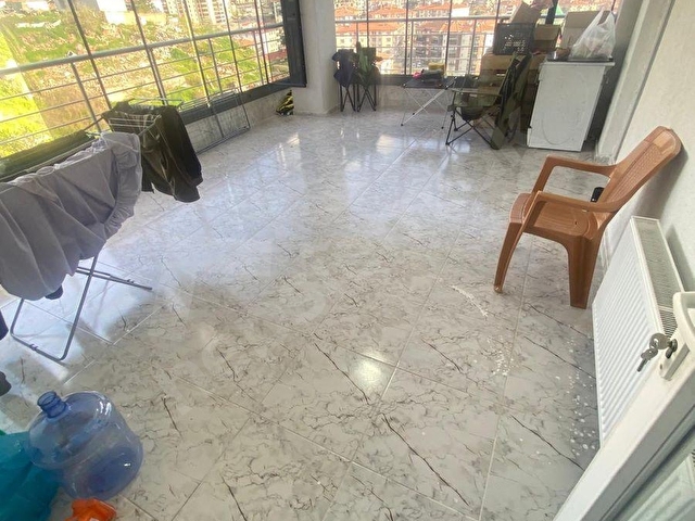 ANKARA/ALTINDAĞ BASPINAR 1.KAT FIRSAT DAİRE ACİL SATILIK - Görsel 30