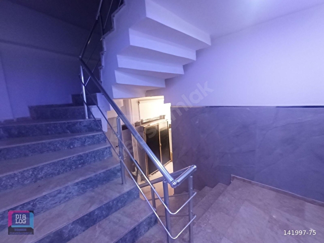Bayraklı Şehir Hastanesi Yakını R.ŞEVKET İNCEde Kiralık Daire - Görsel 5