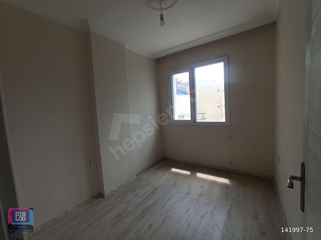 Bayraklı Şehir Hastanesi Yakını R.ŞEVKET İNCEde Kiralık Daire - Görsel 12