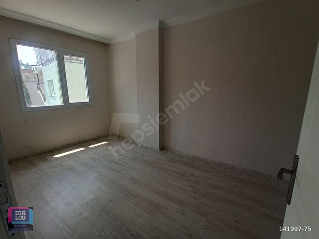 Bayraklı Şehir Hastanesi Yakını R.ŞEVKET İNCEde Kiralık Daire - Görsel 16