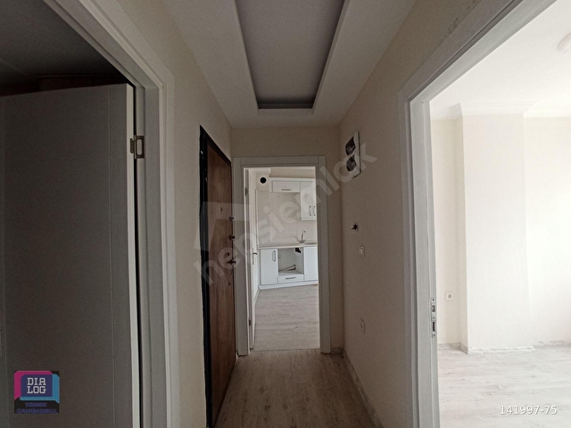 Bayraklı Şehir Hastanesi Yakını R.ŞEVKET İNCEde Kiralık Daire - Görsel 10