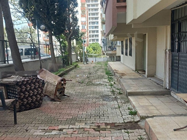 Buca Tınaztepe de Yatırıma uygun Satılık 120 M2. Dükkan - Görsel 18