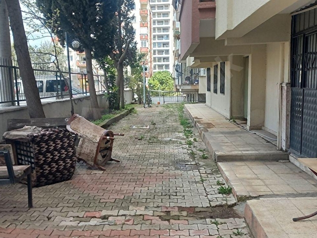 Buca Tınaztepe de Yatırıma uygun Satılık 120 M2. Dükkan - Görsel 19