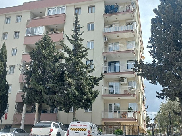 Buca Tınaztepe de Yatırıma uygun Satılık 120 M2. Dükkan - Görsel 16