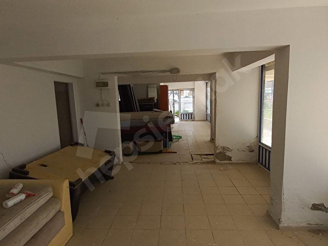 Buca Tınaztepe de Yatırıma uygun Satılık 120 M2. Dükkan - Görsel 7