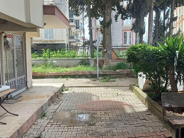 Buca Tınaztepe de Yatırıma uygun Satılık 120 M2. Dükkan - Görsel 20