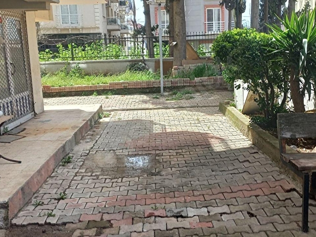 Buca Tınaztepe de Yatırıma uygun Satılık 120 M2. Dükkan - Görsel 21