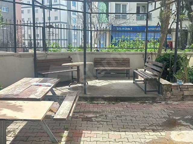 Buca Tınaztepe de Yatırıma uygun Satılık 120 M2. Dükkan - Görsel 15