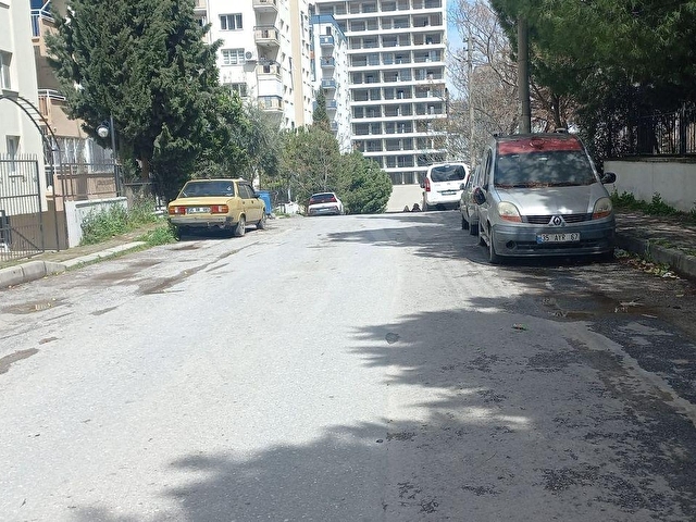 Buca Tınaztepe de Yatırıma uygun Satılık 120 M2. Dükkan - Görsel 22