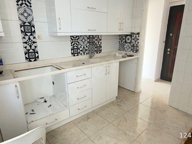 PİRİREİS MAH. ANA YOL ÜZERİ 3+1 KİRALIK DAİRE - Görsel 5