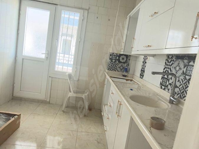 PİRİREİS MAH. ANA YOL ÜZERİ 3+1 KİRALIK DAİRE - Görsel 3