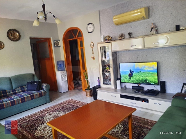 Menderes Ahmetbeylide Satılık 3+1 Müstakil Ev - Görsel 23
