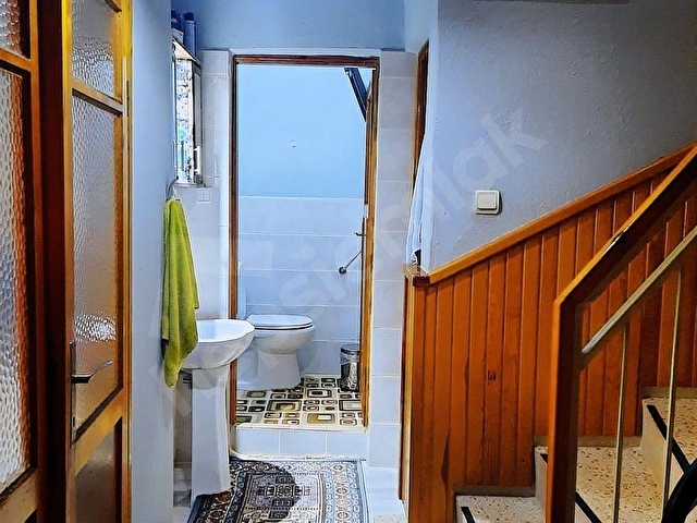 Menderes Ahmetbeylide Satılık 3+1 Müstakil Ev - Görsel 30