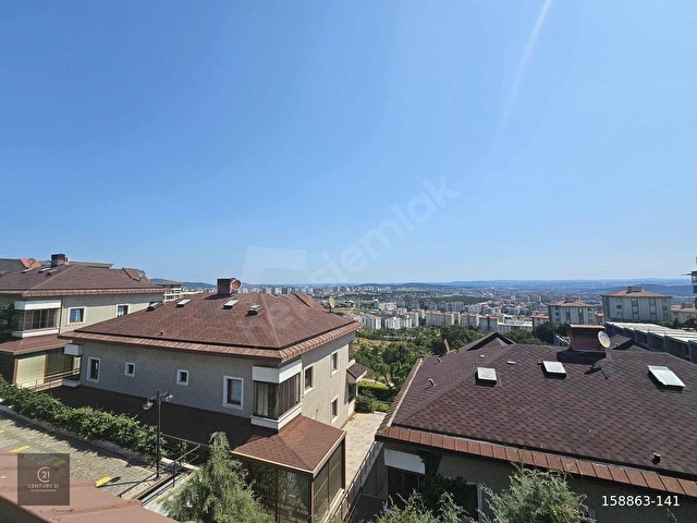 BAHAR VİLLALARINDA EŞYALI KİRALIK 4+2 VİLLA - Görsel 30