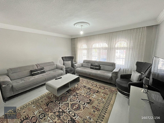 AVŞAR SK TA GENİŞ FULL YAPILI BAKIMLI KİLERLİ SATILIK 3+1 DAİRE - Görsel 13