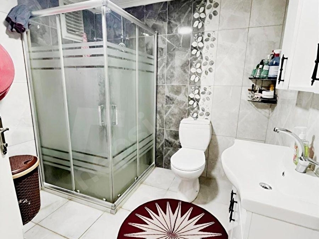 AVŞAR SK TA GENİŞ FULL YAPILI BAKIMLI KİLERLİ SATILIK 3+1 DAİRE - Görsel 15