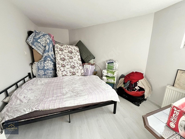 AVŞAR SK TA GENİŞ FULL YAPILI BAKIMLI KİLERLİ SATILIK 3+1 DAİRE - Görsel 12