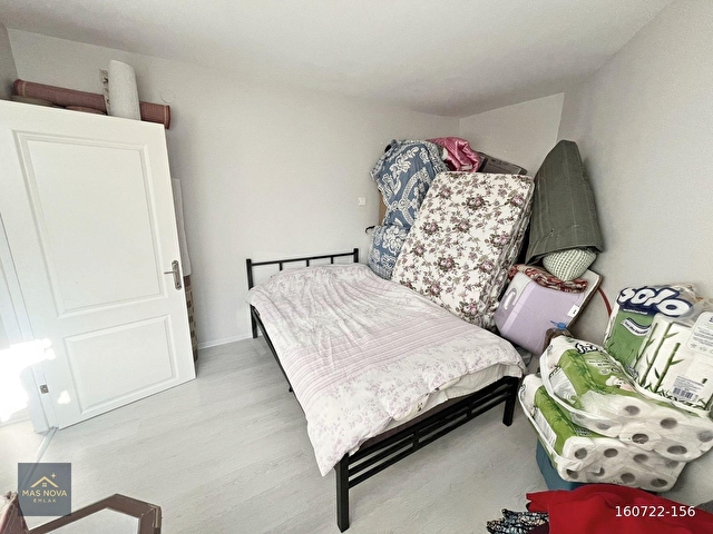 AVŞAR SK TA GENİŞ FULL YAPILI BAKIMLI KİLERLİ SATILIK 3+1 DAİRE - Görsel 25