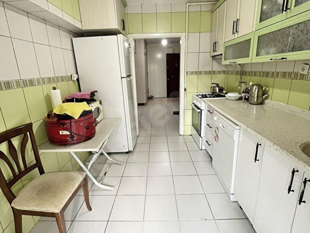 AVŞAR SK TA GENİŞ FULL YAPILI BAKIMLI KİLERLİ SATILIK 3+1 DAİRE - Görsel 18