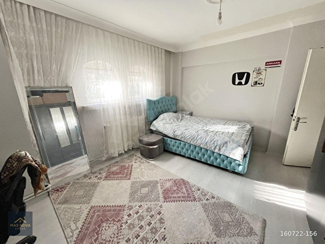 AVŞAR SK TA GENİŞ FULL YAPILI BAKIMLI KİLERLİ SATILIK 3+1 DAİRE - Görsel 14