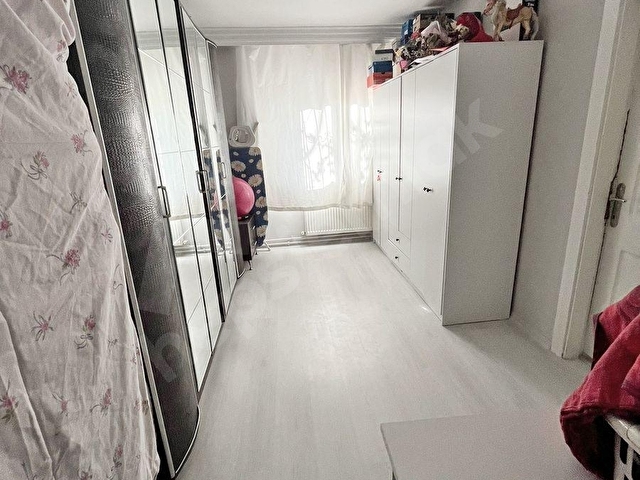 AVŞAR SK TA GENİŞ FULL YAPILI BAKIMLI KİLERLİ SATILIK 3+1 DAİRE - Görsel 24