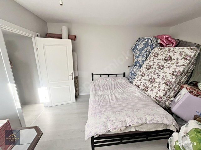 AVŞAR SK TA GENİŞ FULL YAPILI BAKIMLI KİLERLİ SATILIK 3+1 DAİRE - Görsel 19