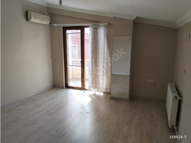 Ç.KÖY ÖZDİLEK YANI 4+1 TERASLI DUBLEX 6,250,000 FİAT DÜŞTÜ ACİL.. - Görsel 8
