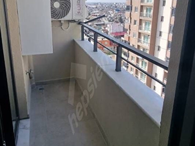 SIFIR EŞYALI LÜKS MERKEZİ KONUMDA 1+1  DAİRE - Görsel 9
