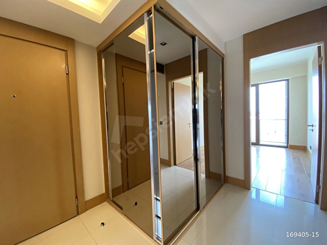 SURYAPI EXEN UZMANI AYHAN ASLANDAN 3+1 210M2 TERASLI - Görsel 20