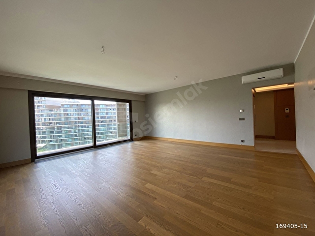 SURYAPI EXEN UZMANI AYHAN ASLANDAN 3+1 210M2 TERASLI - Görsel 3