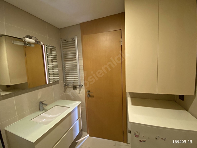 SURYAPI EXEN UZMANI AYHAN ASLANDAN 3+1 210M2 TERASLI - Görsel 28