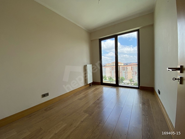 SURYAPI EXEN UZMANI AYHAN ASLANDAN 3+1 210M2 TERASLI - Görsel 21
