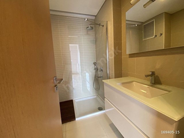 SURYAPI EXEN UZMANI AYHAN ASLANDAN 3+1 210M2 TERASLI - Görsel 26